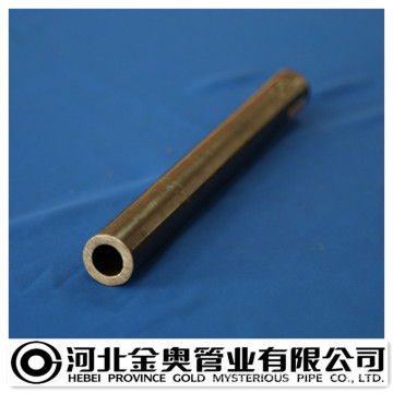 mechanical tube/seamless steel tube for auto parts